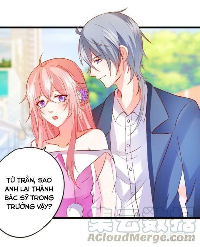 Hồ Tiên Hung Bạo: Chapter 57