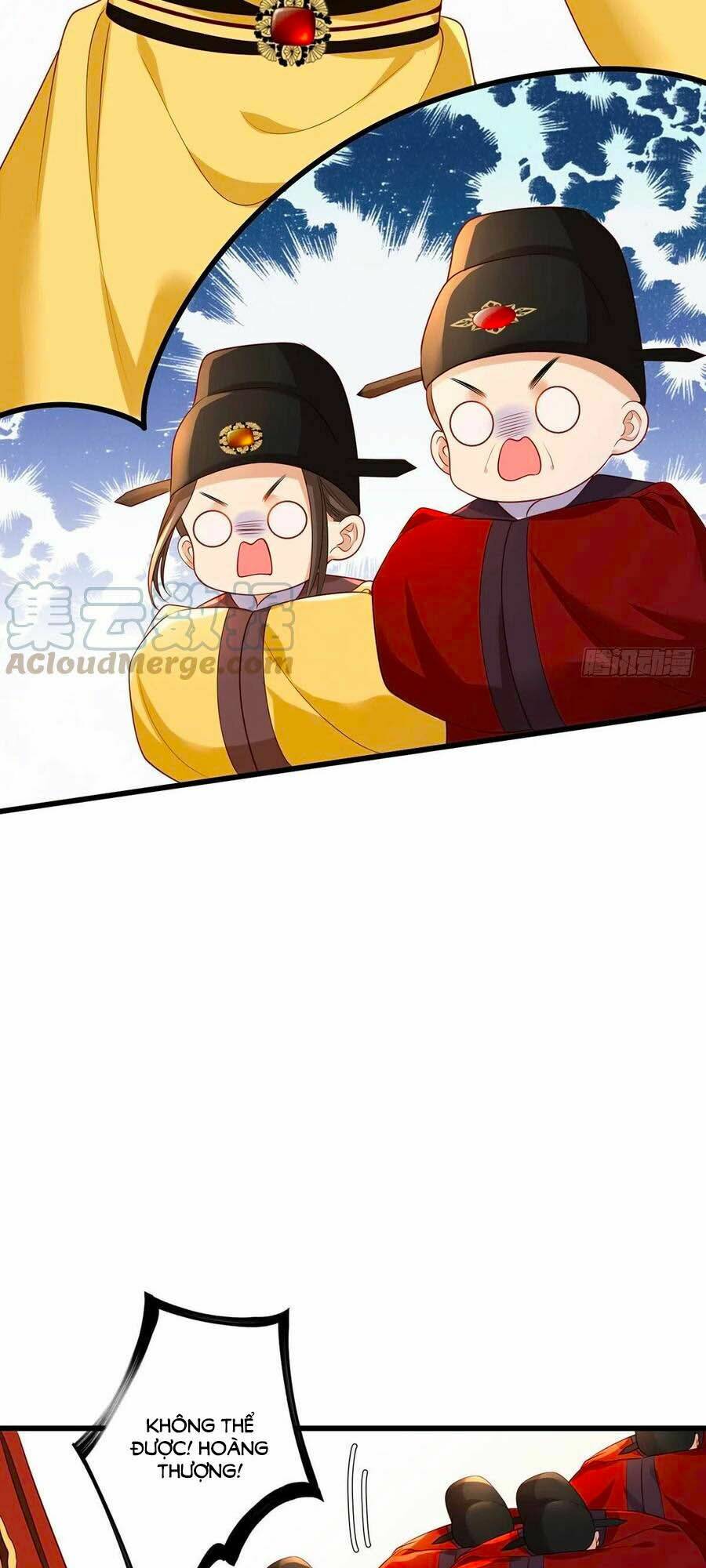 Nữ Thủ Phú Chi Kiều Sủng Nhiếp Chính Vương: Chapter 63