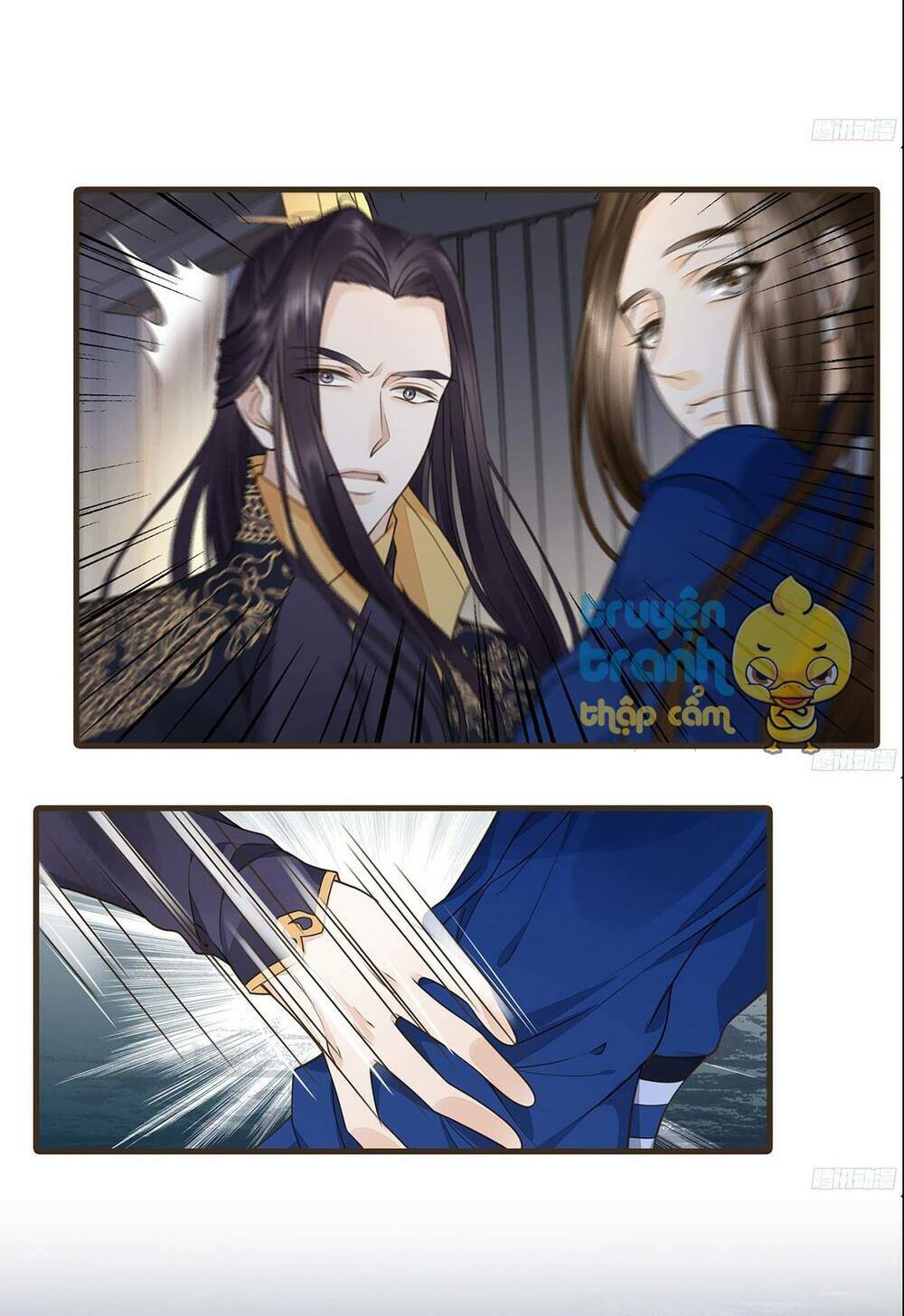 Đại Giá Thừa Tướng: Chapter 55