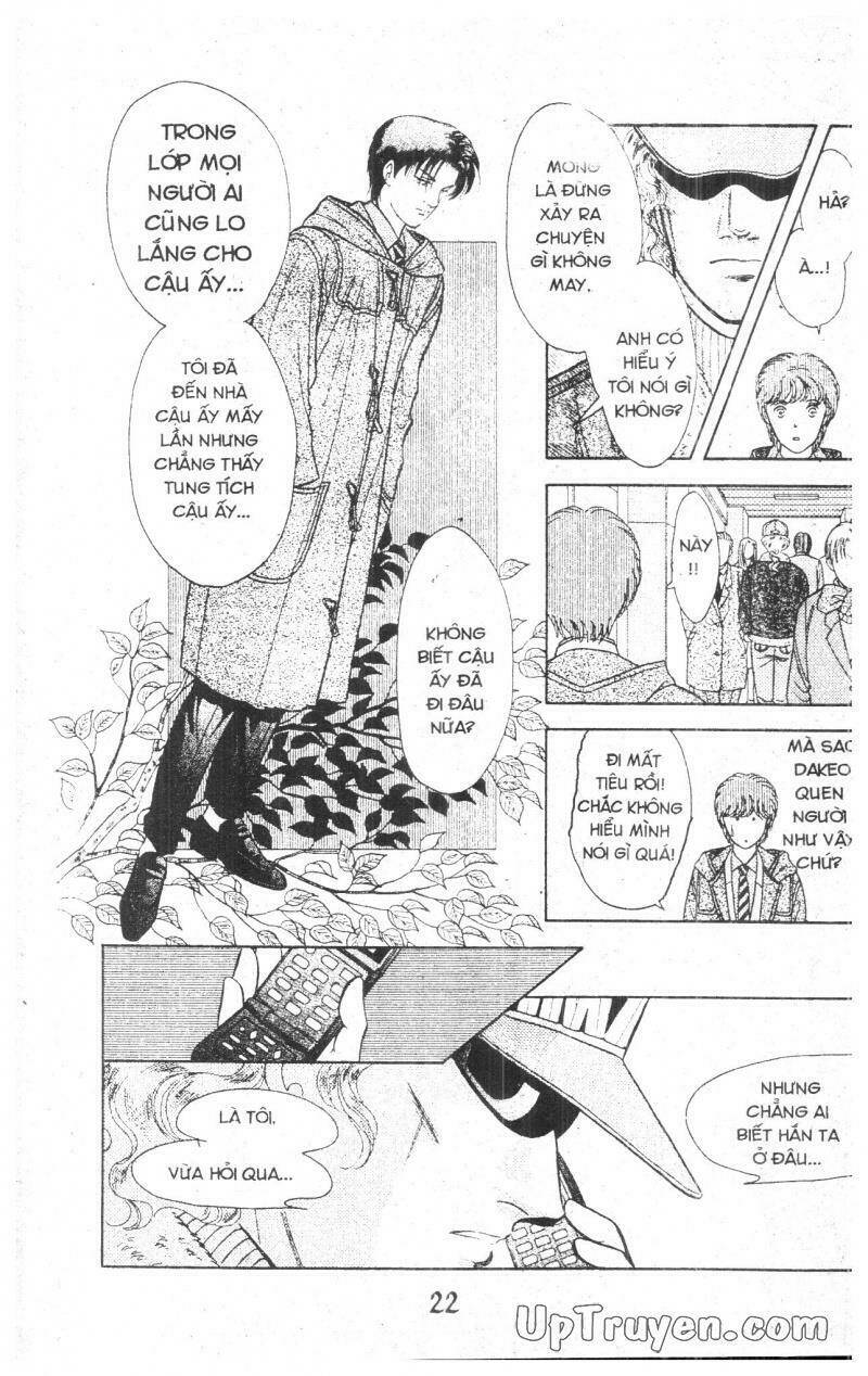 9 Banme No Musashi: Chapter 7