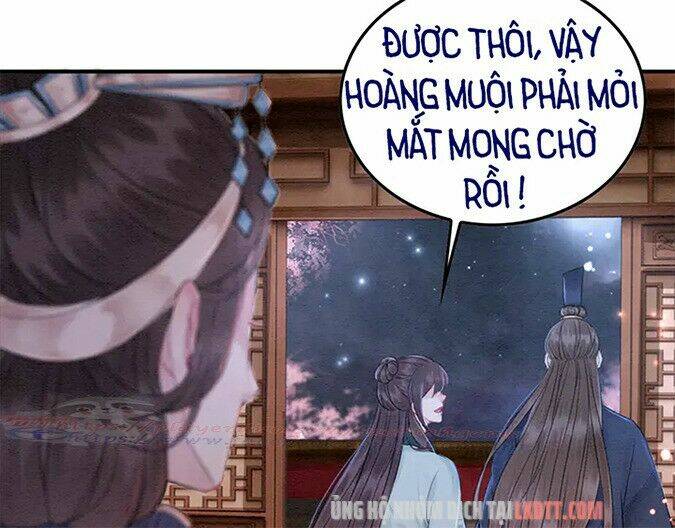 Trọng Sinh Bá Sủng Nhiếp Chính Vương Quá Mạnh Mẽ: Chapter 116