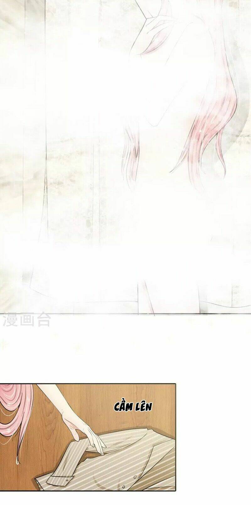 Phúc Hắc Lão Công Buông Em Ra: Chapter 13