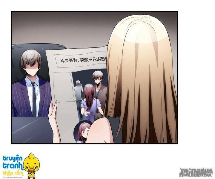 Âm Mưu Bên Gối: Chapter 10