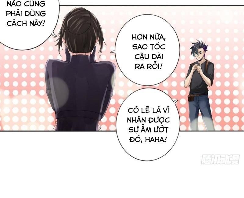 Hệ Thống Tìm Đường Chết Mạnh Nhất: Chapter 72