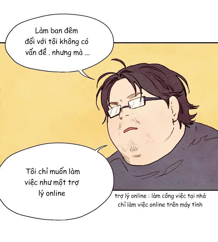 Ôi ! Trợ Lý Đặc Biệt Của Tôi: Chapter 2