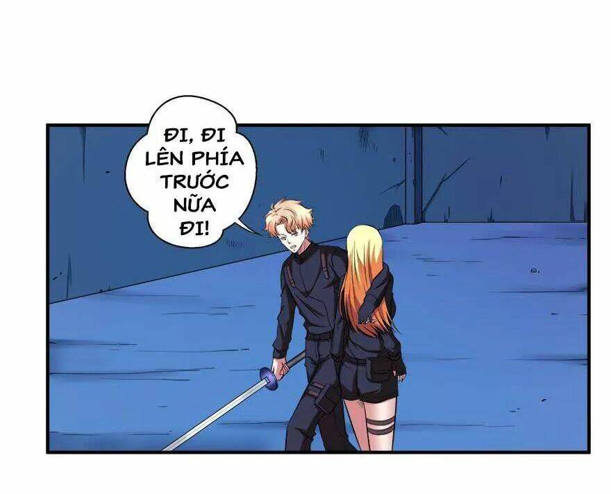 Đô Thị Tu Luyện Cuồng Triều: Chapter 37