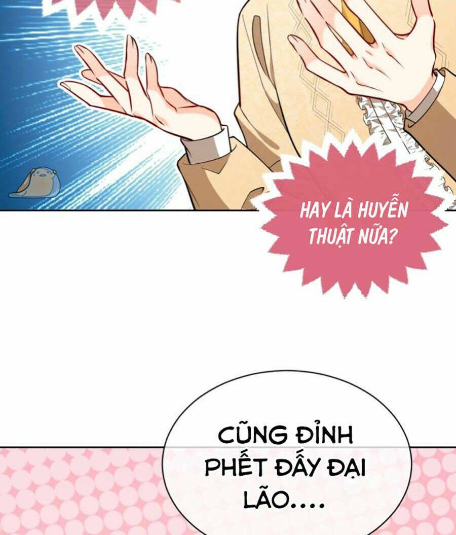 Kiên Quyết Từ Chối Làm Ma Nữ: Chapter 7