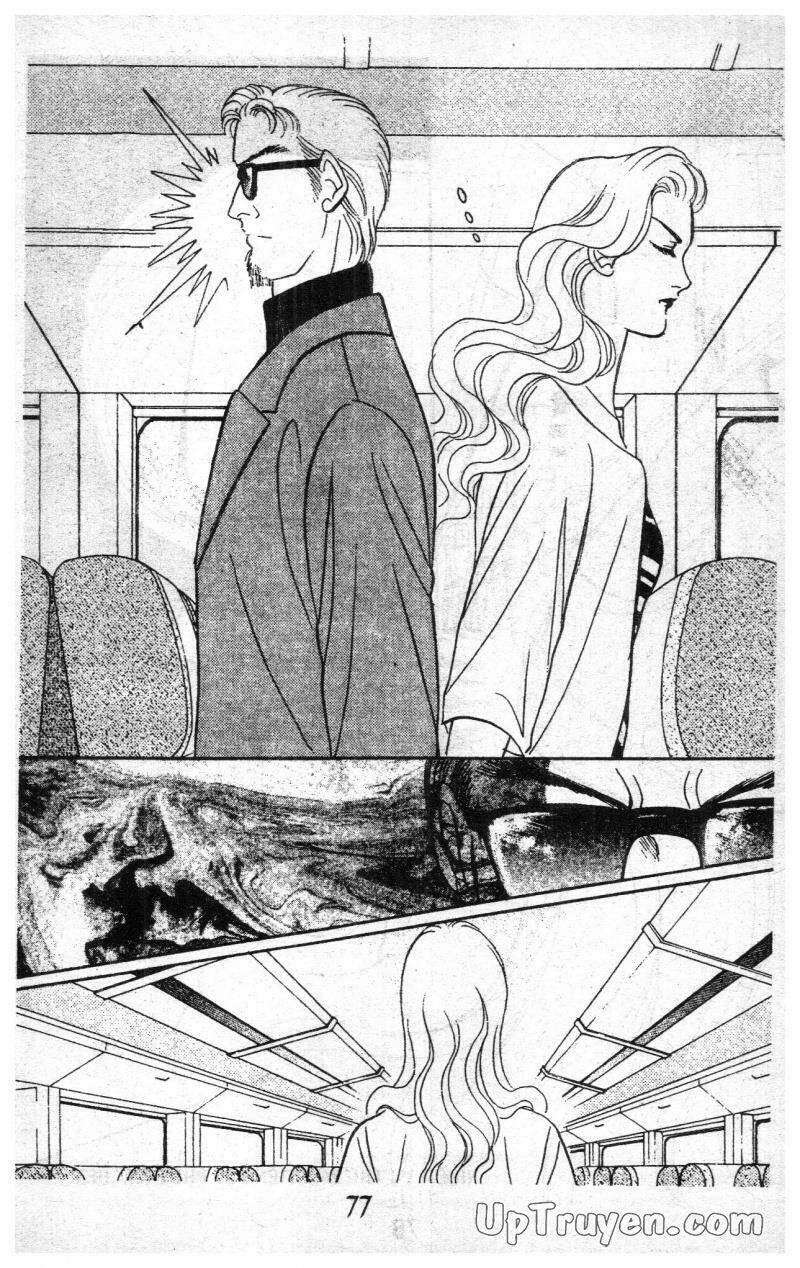 9 Banme No Musashi: Chapter 14