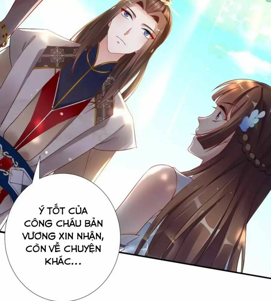 Vương Phi Có Chút Nghịch Ngợm: Chapter 58