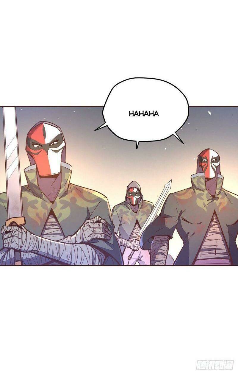 Sinh Tử Quyết: Chapter 67