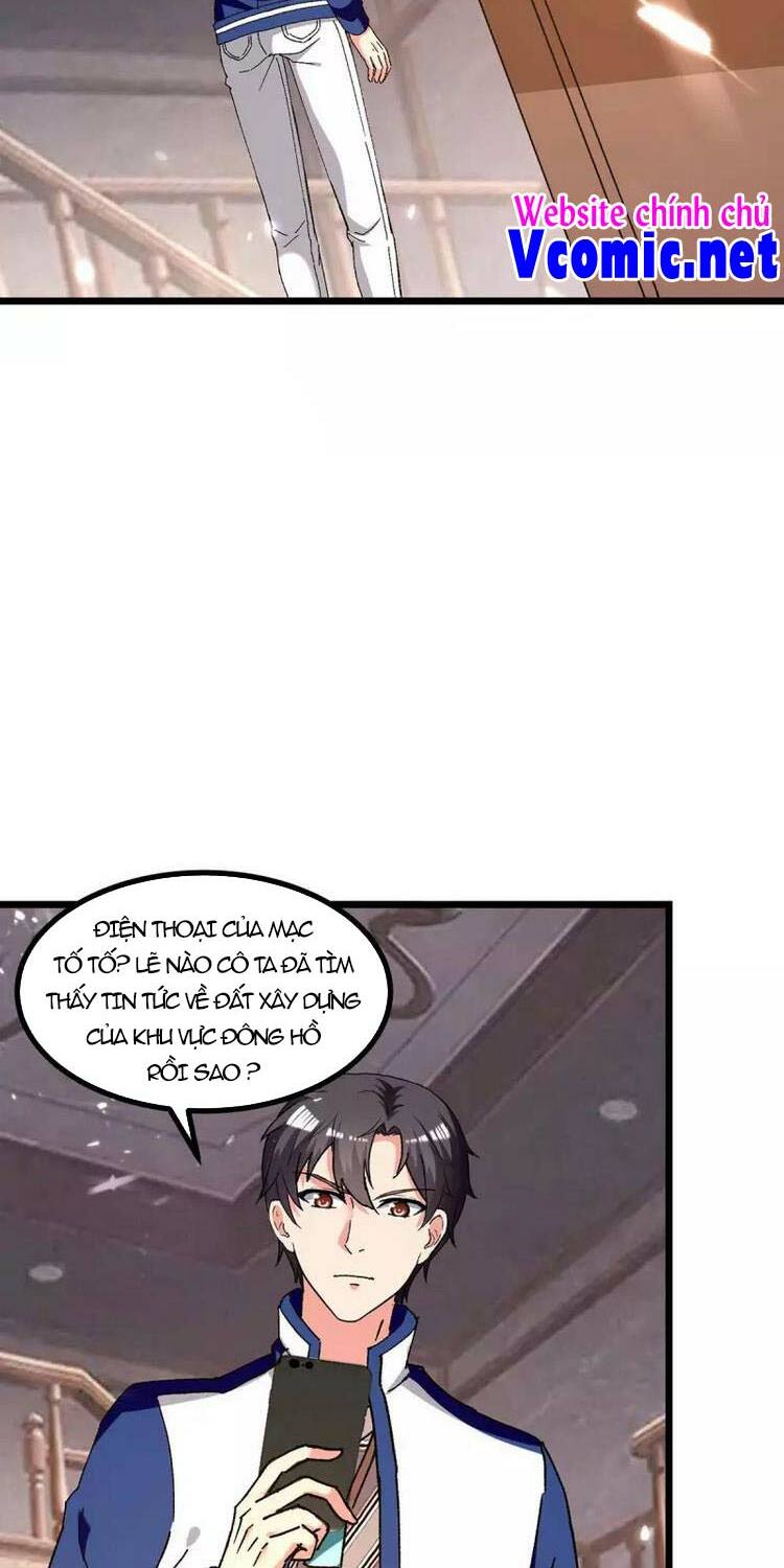 Trọng Sinh Khí Thiếu Quy Lai: Chapter 238