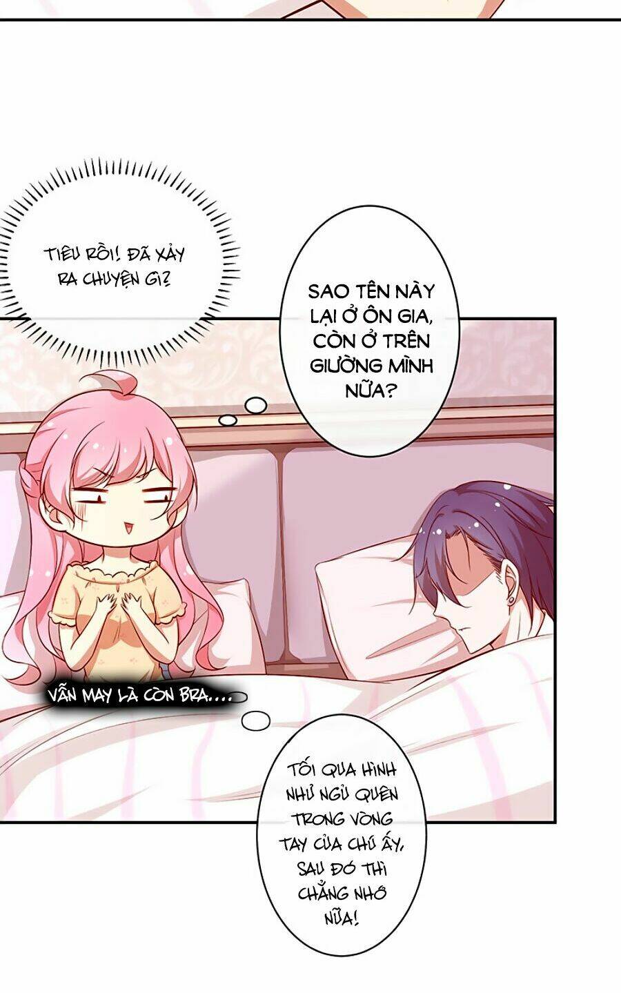 Cả Thế Giới Đều Không Bằng Người: Chapter 40