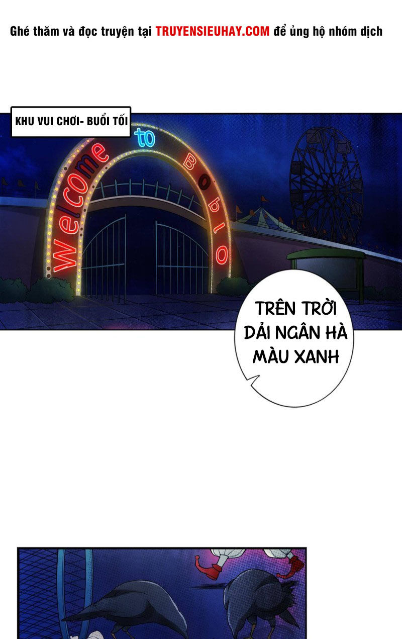 Hệ Thống Tìm Đường Chết Mạnh Nhất: Chapter 55