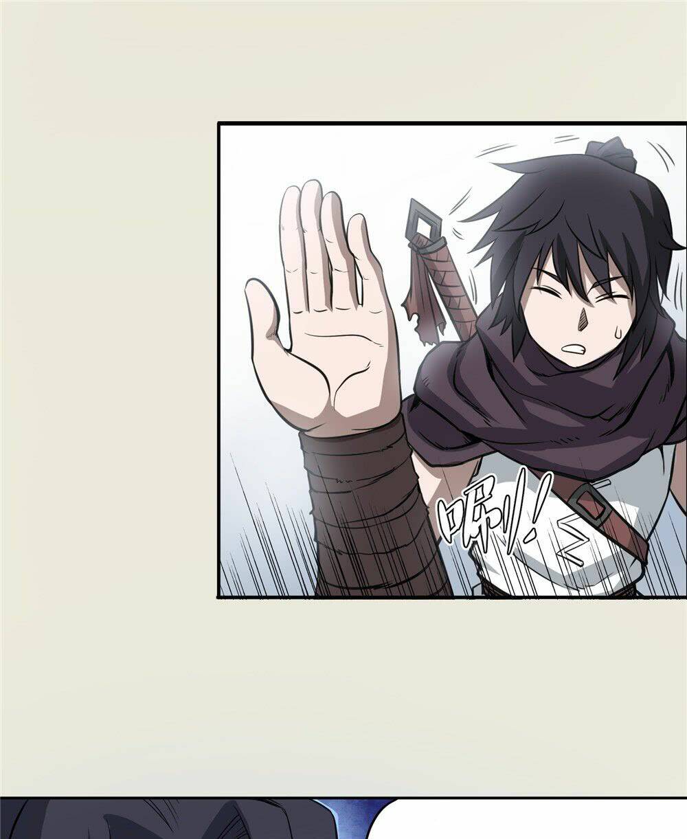 Hiệp Hành Cửu Thiên: Chapter 59