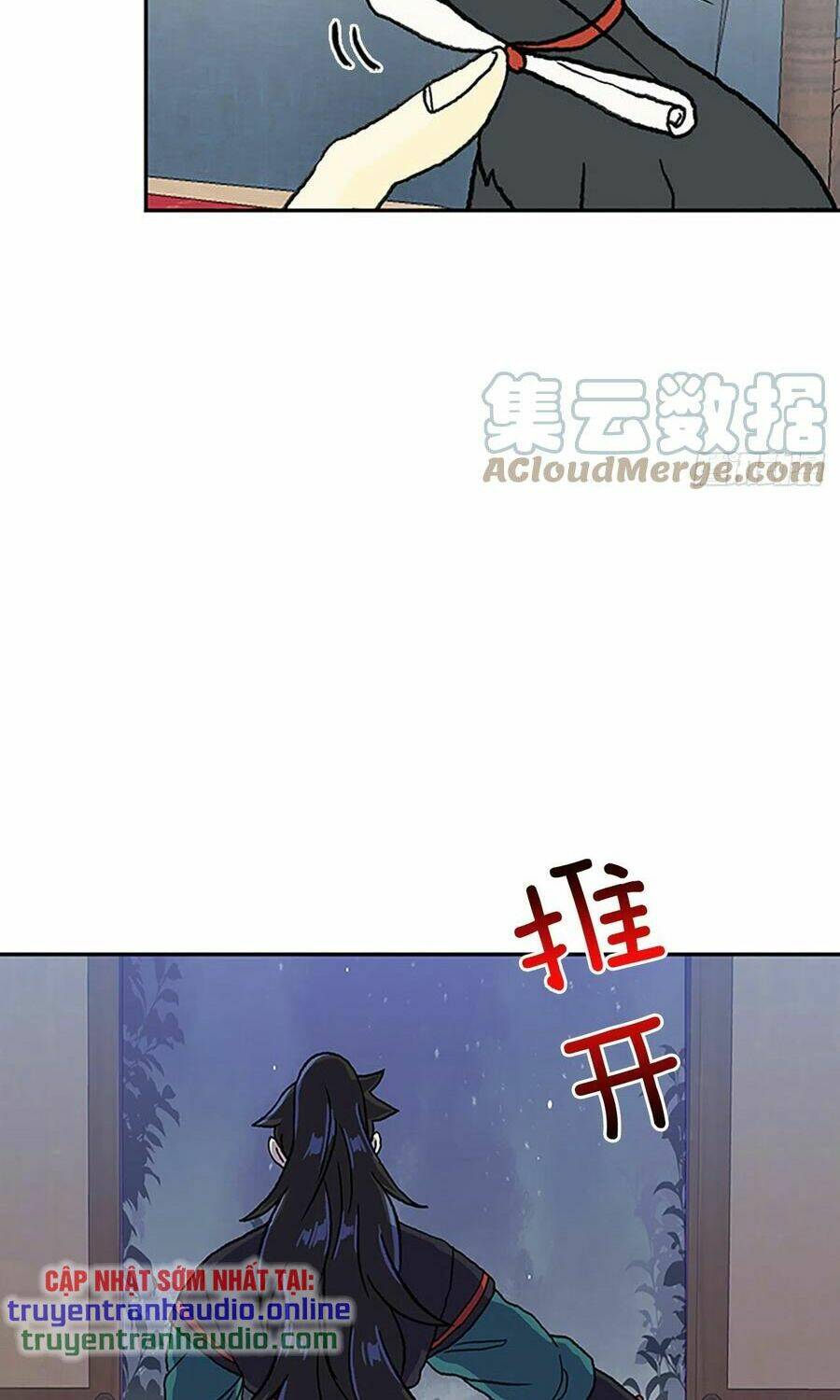 Học Sĩ Tái Sinh: Chapter 190