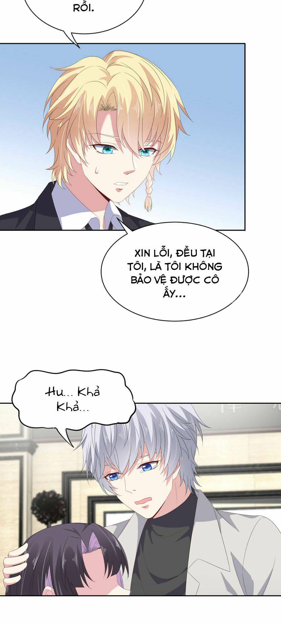 Yêu Tôi Đều Chết Cả Đi!: Chapter 182