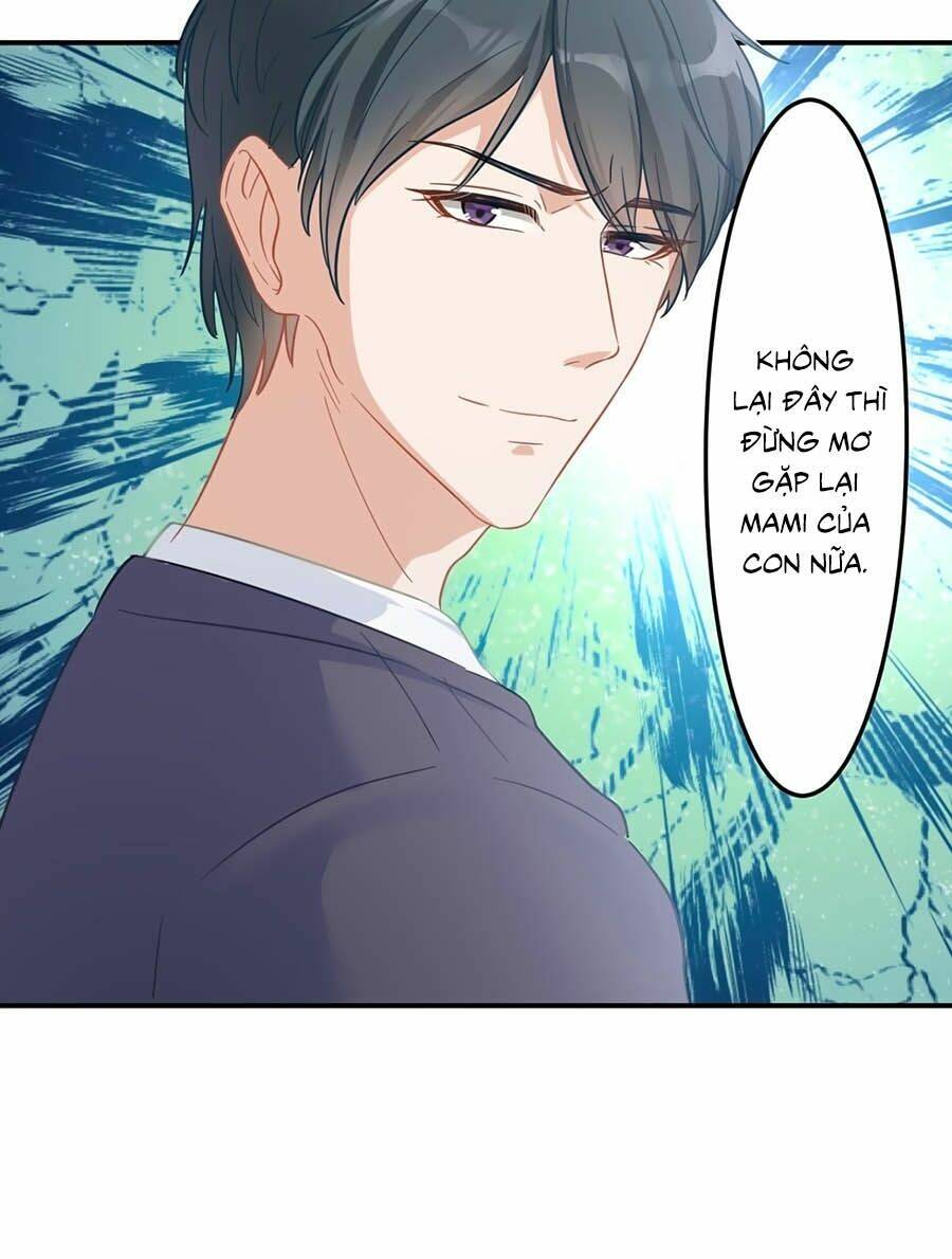 Manh Bảo Ngọt Ngào: Chapter 5