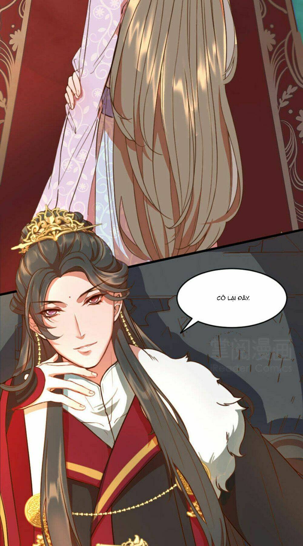 Đệ Nhất Cuồng Phi: Chapter 3