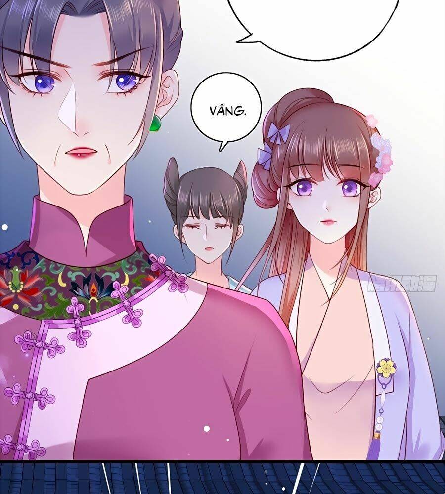 Nữ Thủ Phú Chi Kiều Sủng Nhiếp Chính Vương: Chapter 14