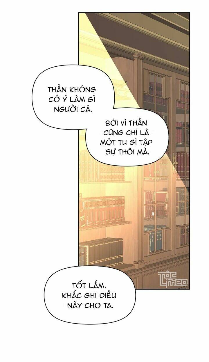 Công Chúa Thời Gian Có Hạn: Chapter 26
