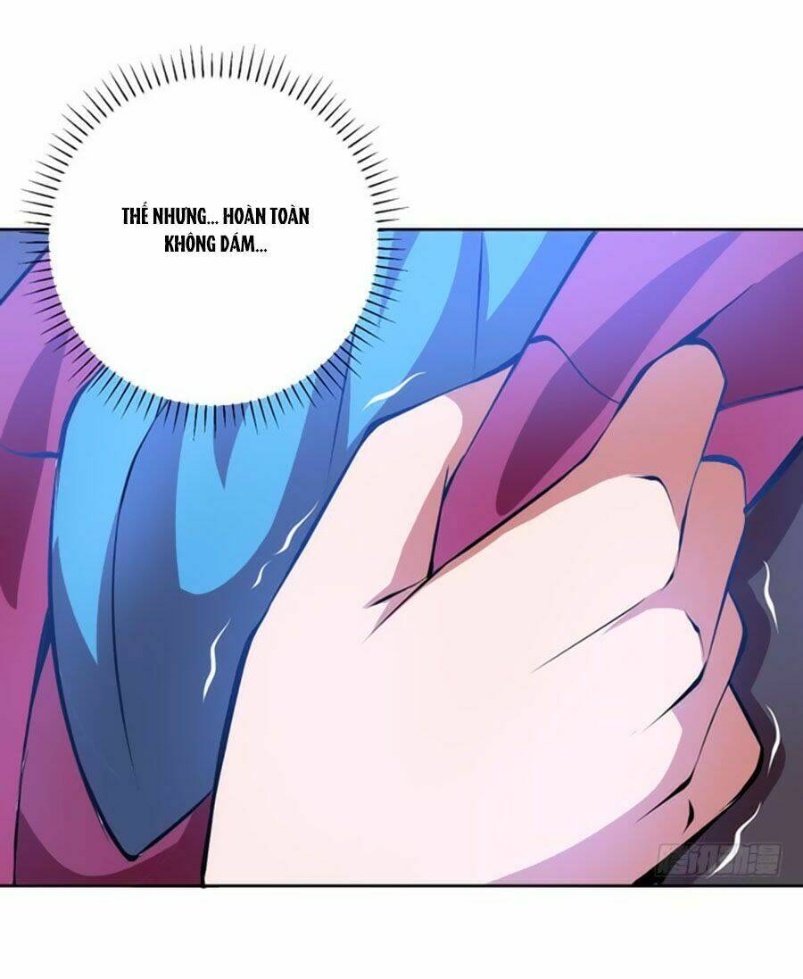 Người Yêu Khát Máu Của Tôi: Chapter 93