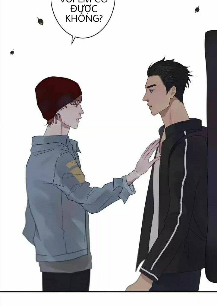 Chỉ Hai Chúng Ta: Chapter 18