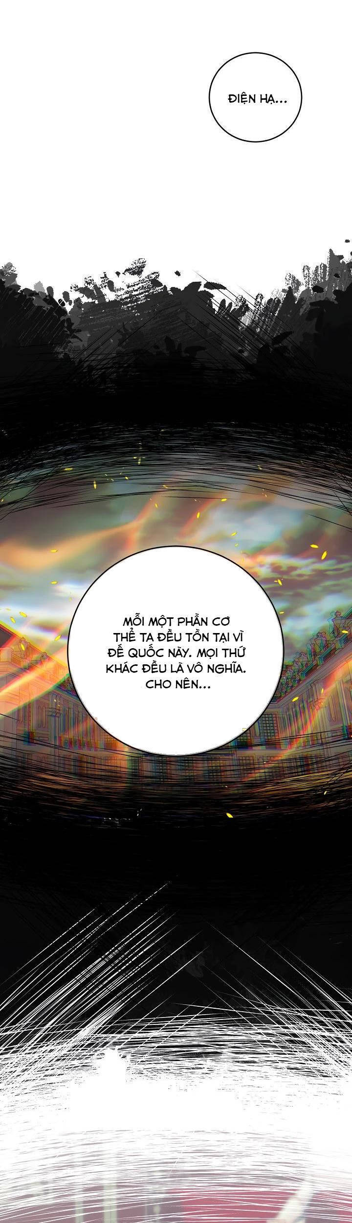 Cô Hầu Giỏi Giang: Chapter 49