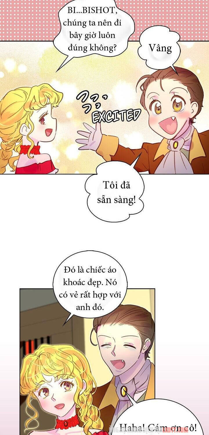 Đừng Xem Thường Nữ Phụ: Chapter 51