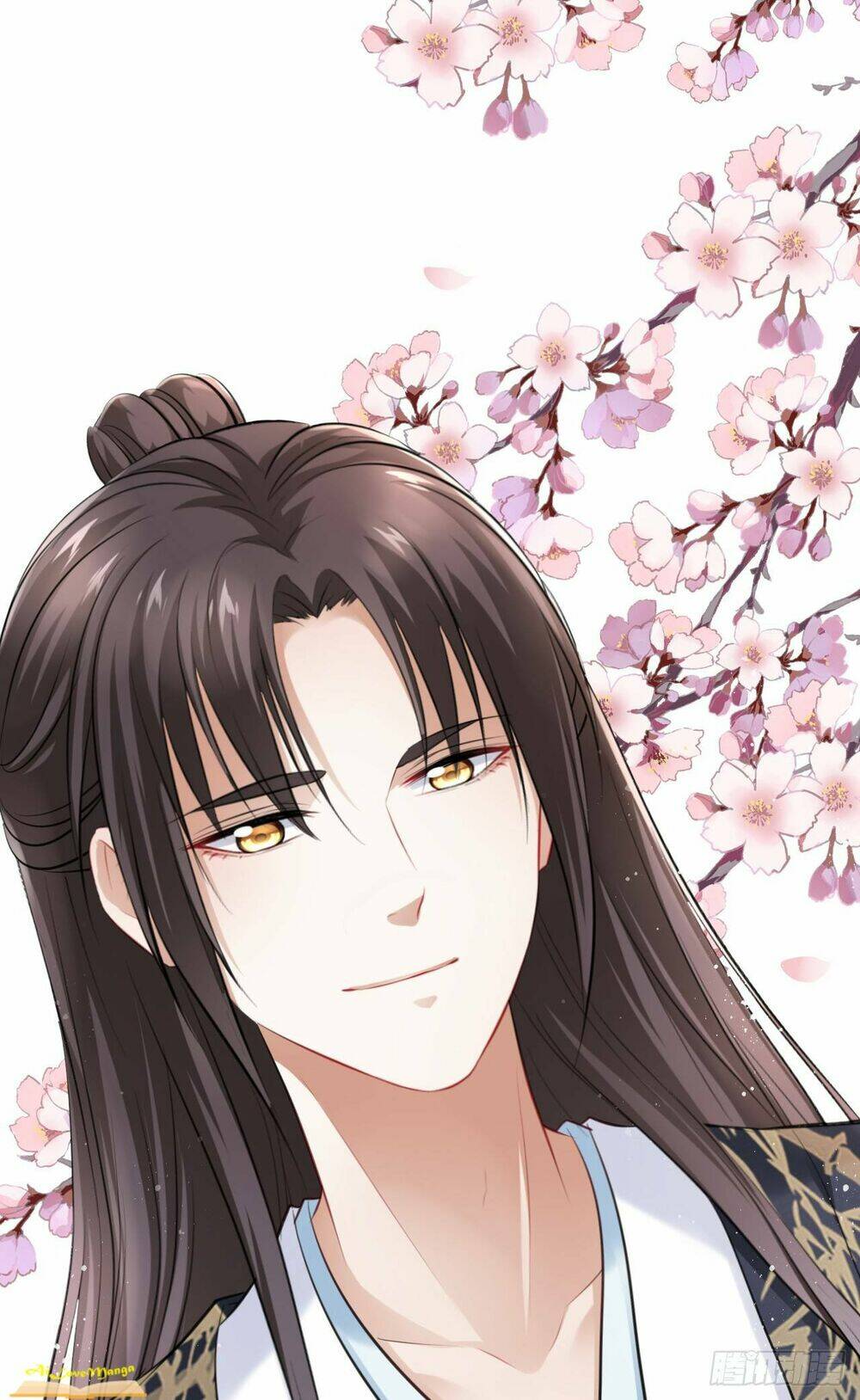 Vương Phi Thật Thích Trang Điểm: Chapter 35