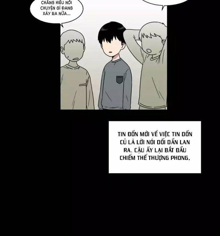 …”Một Sự Thật Khá Khó Chịu.”: Chapter 38