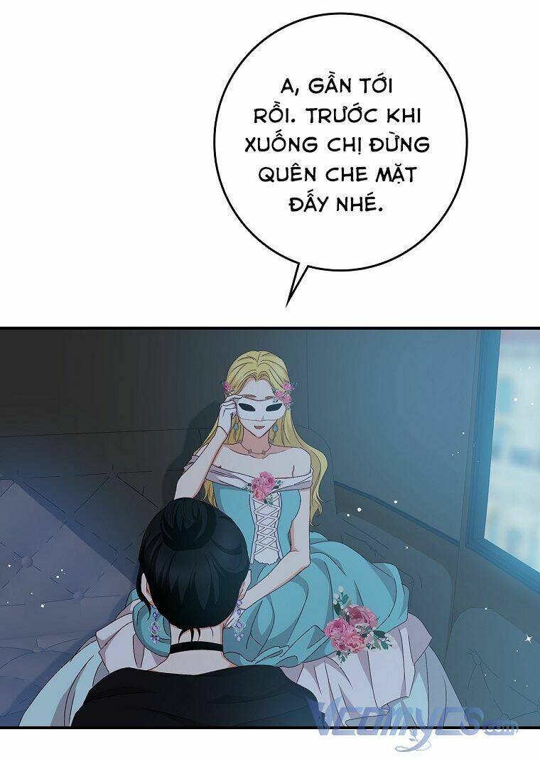 Đừng Chọc Đứa Em Gái Bé Bỏng Của Chúng Tôi: Chapter 81