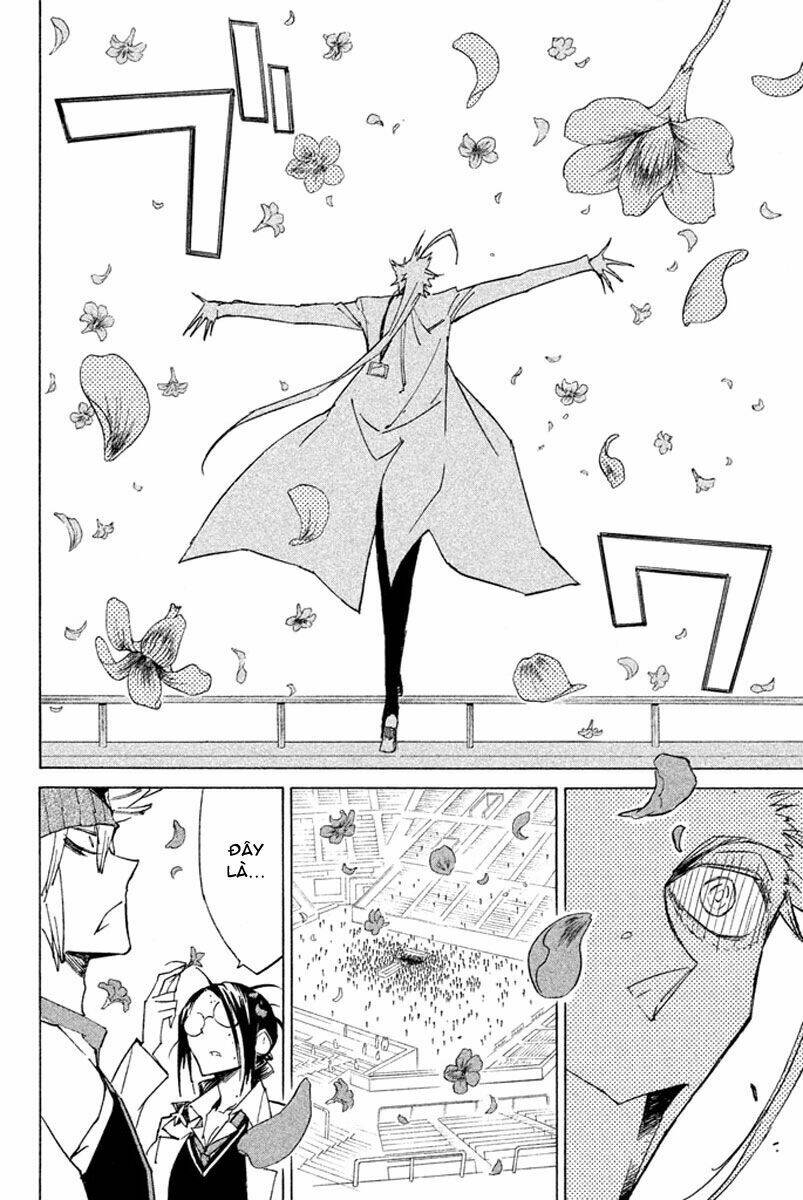 Hell\’s Kitchen: Chapter 35