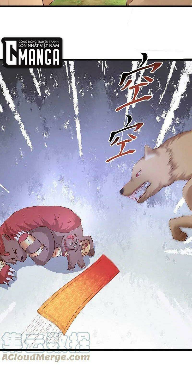 Tối Cường Vận Đào Hoa: Chapter 258