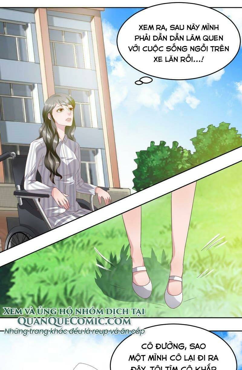 Đô Thị Thần Nhãn: Chapter 11