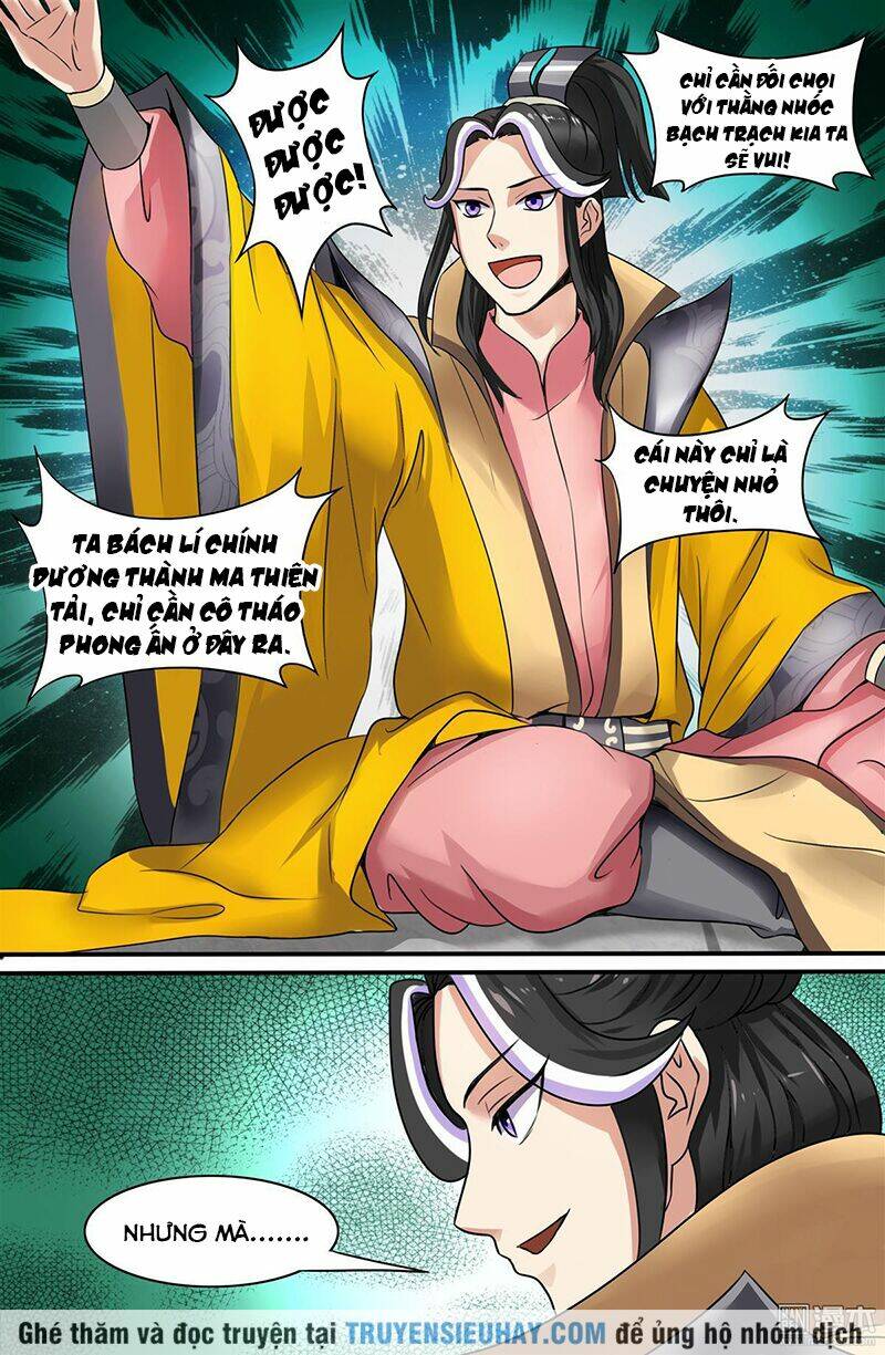 Cực Phẩm Tu Chân Thiếu Niên: Chapter 110