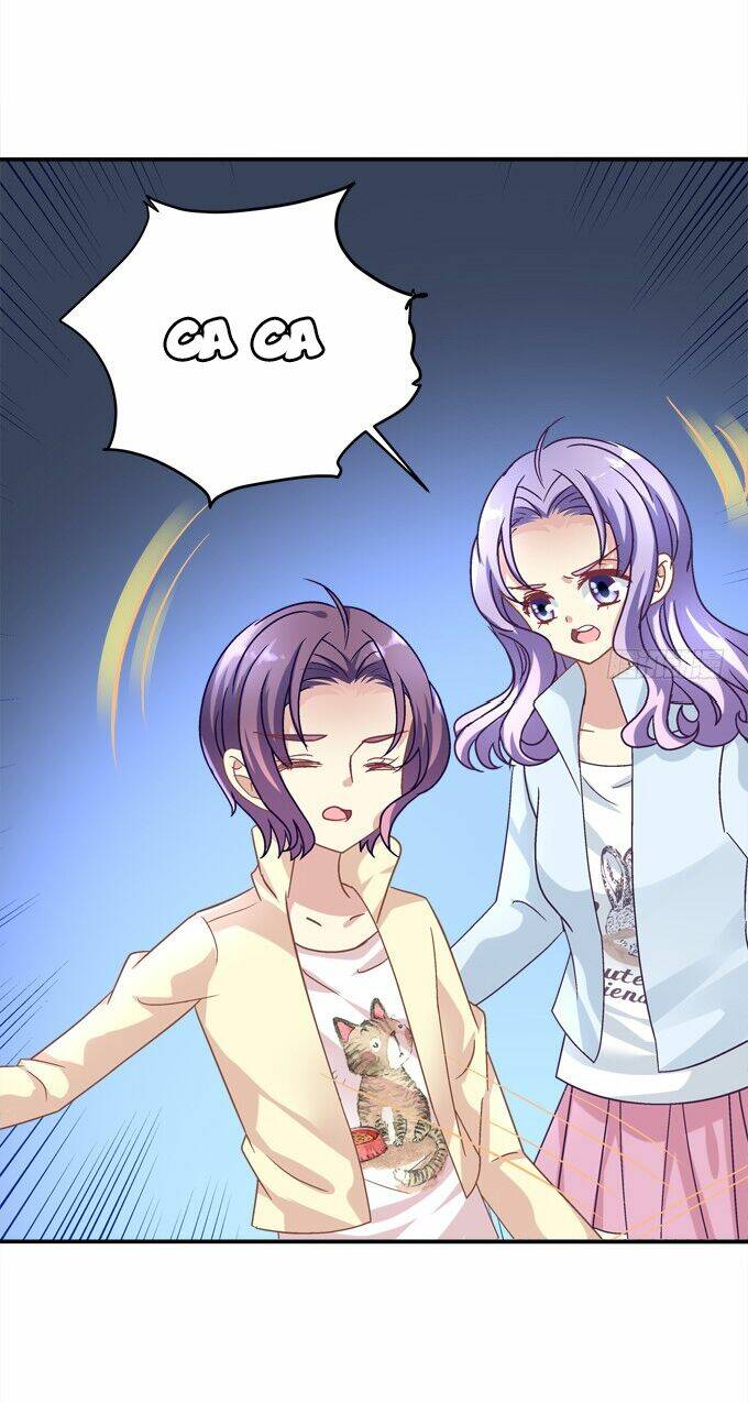 Đế Vương Ta Vẫn Còn Nhỏ: Chapter 29