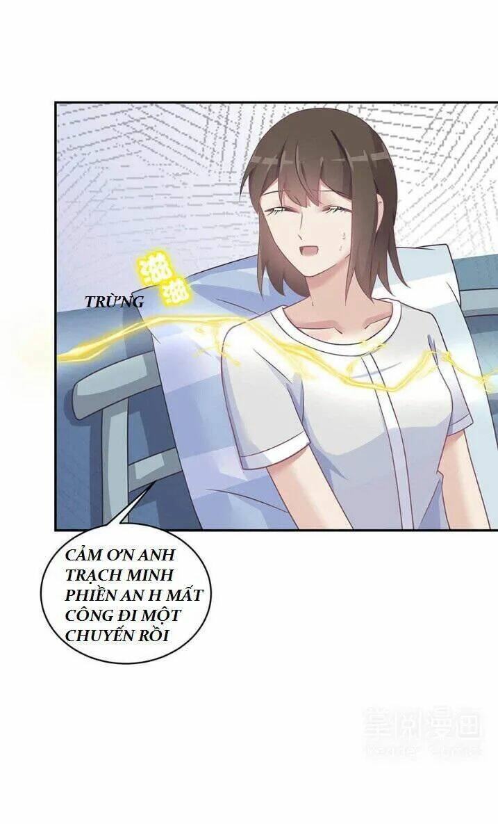 Tiểu Muội, Ngươi Đã Lấy Chồng Chưa ?: Chapter 28