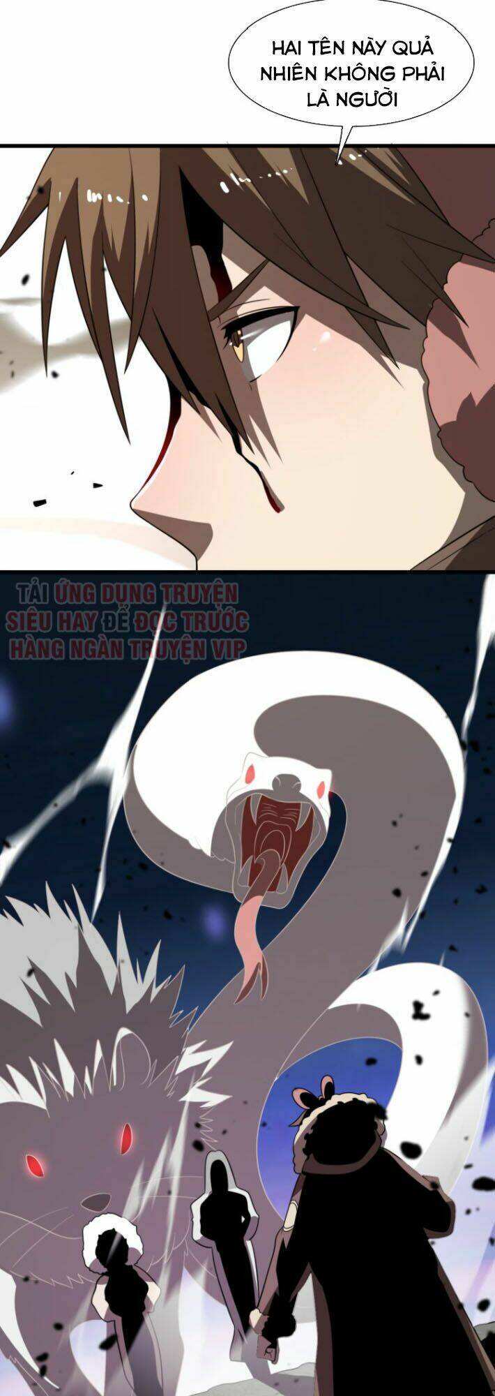 Trọng Sinh Tiểu Y Tiên: Chapter 77