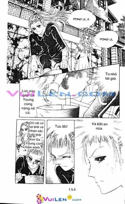 Virus Tiền: Chapter 1