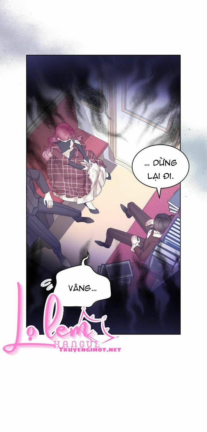 Kẻ Tạo Ra Nữ Phản Diện: Chapter 60.1