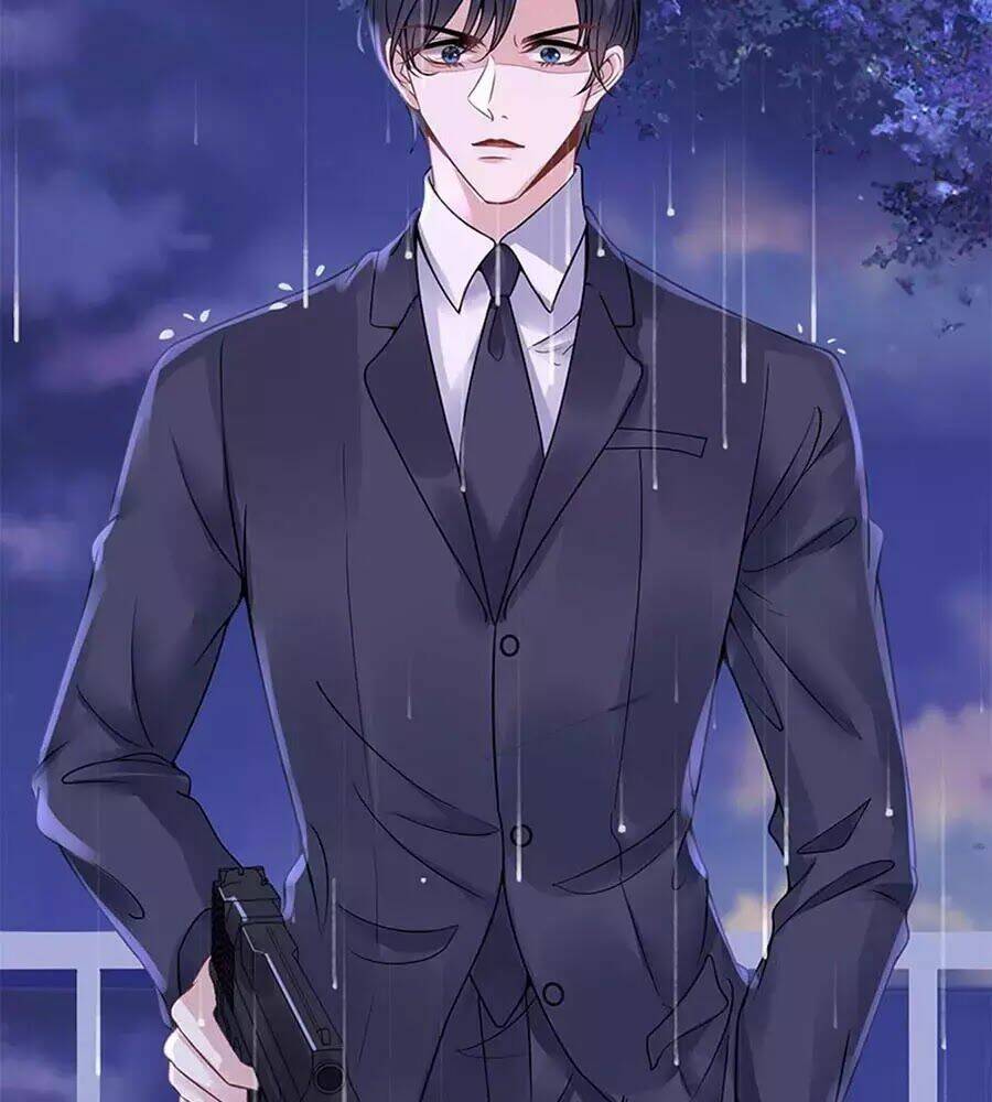 Bạn Trai Điều Khiển Giấc Mơ: Chapter 32