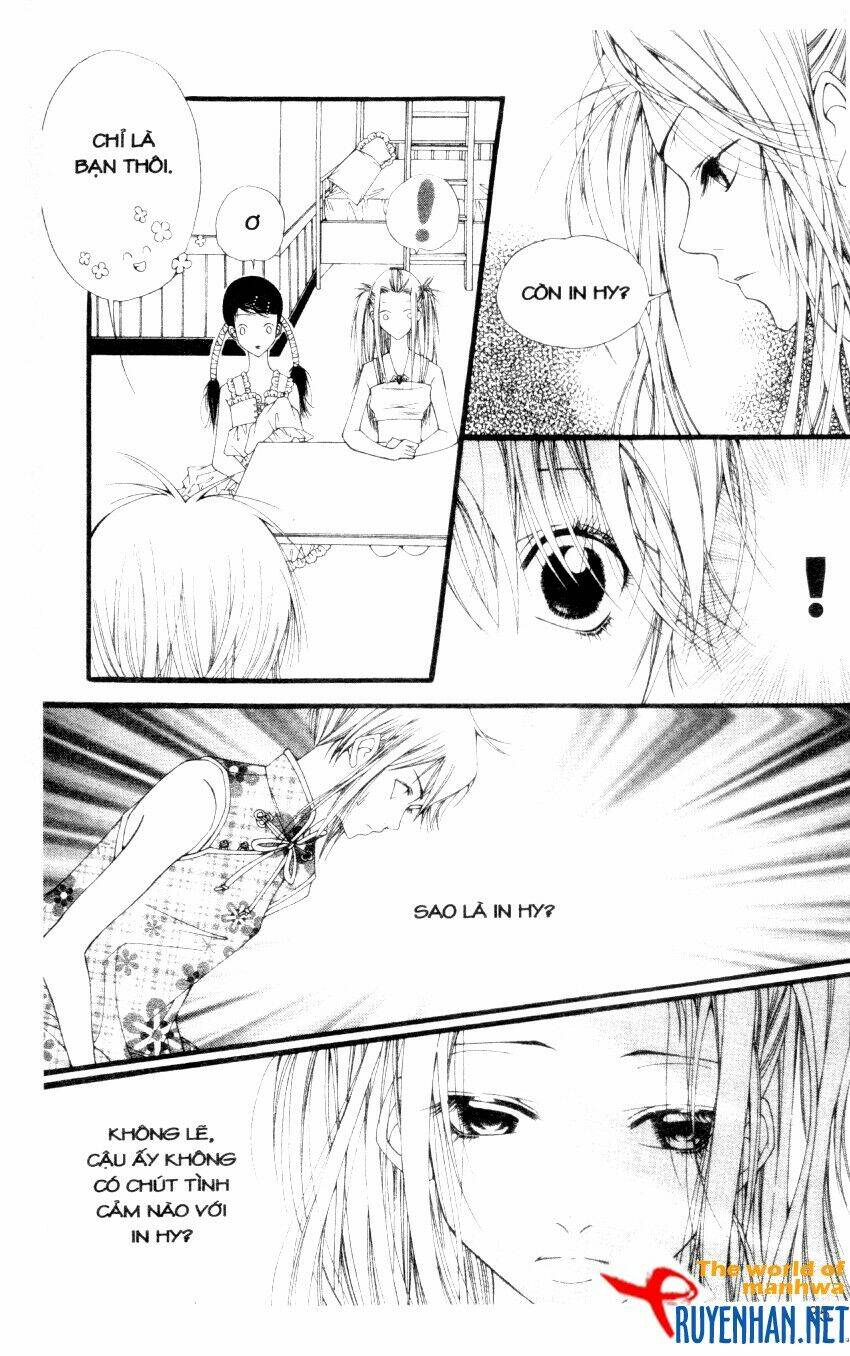 Ngọc Trong Đá-Ace: Chapter 23