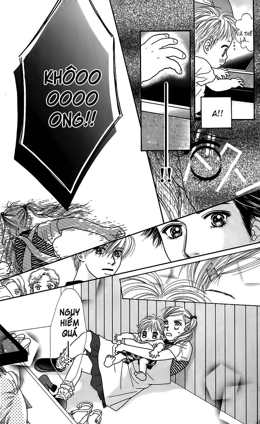 Cô Láng Giềng: Chapter 29