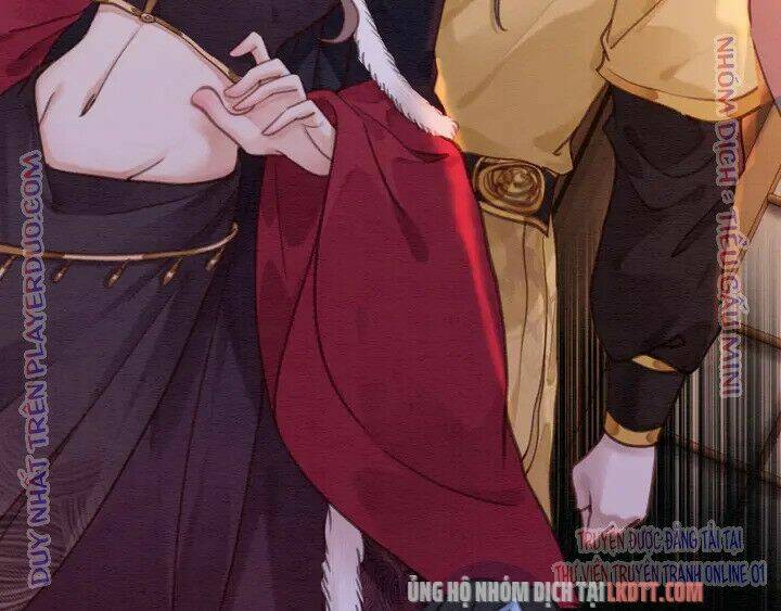 Trọng Sinh Bá Sủng Nhiếp Chính Vương Quá Mạnh Mẽ: Chapter 143