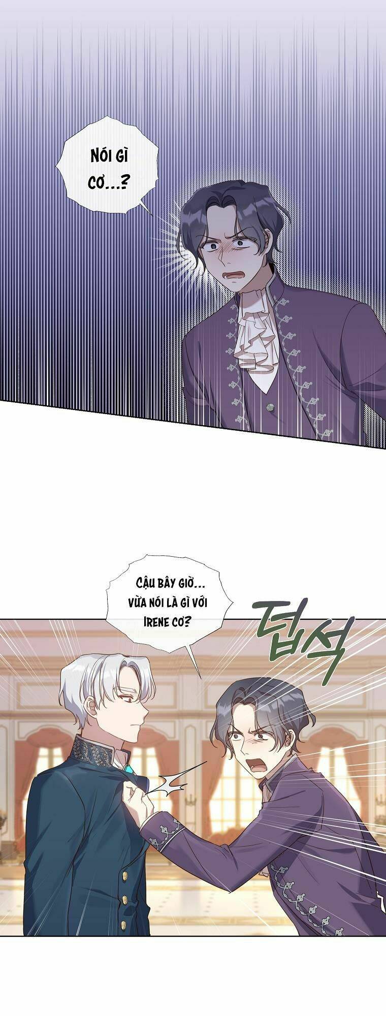 Mất Đi Một Người Chị Tốt: Chapter 11