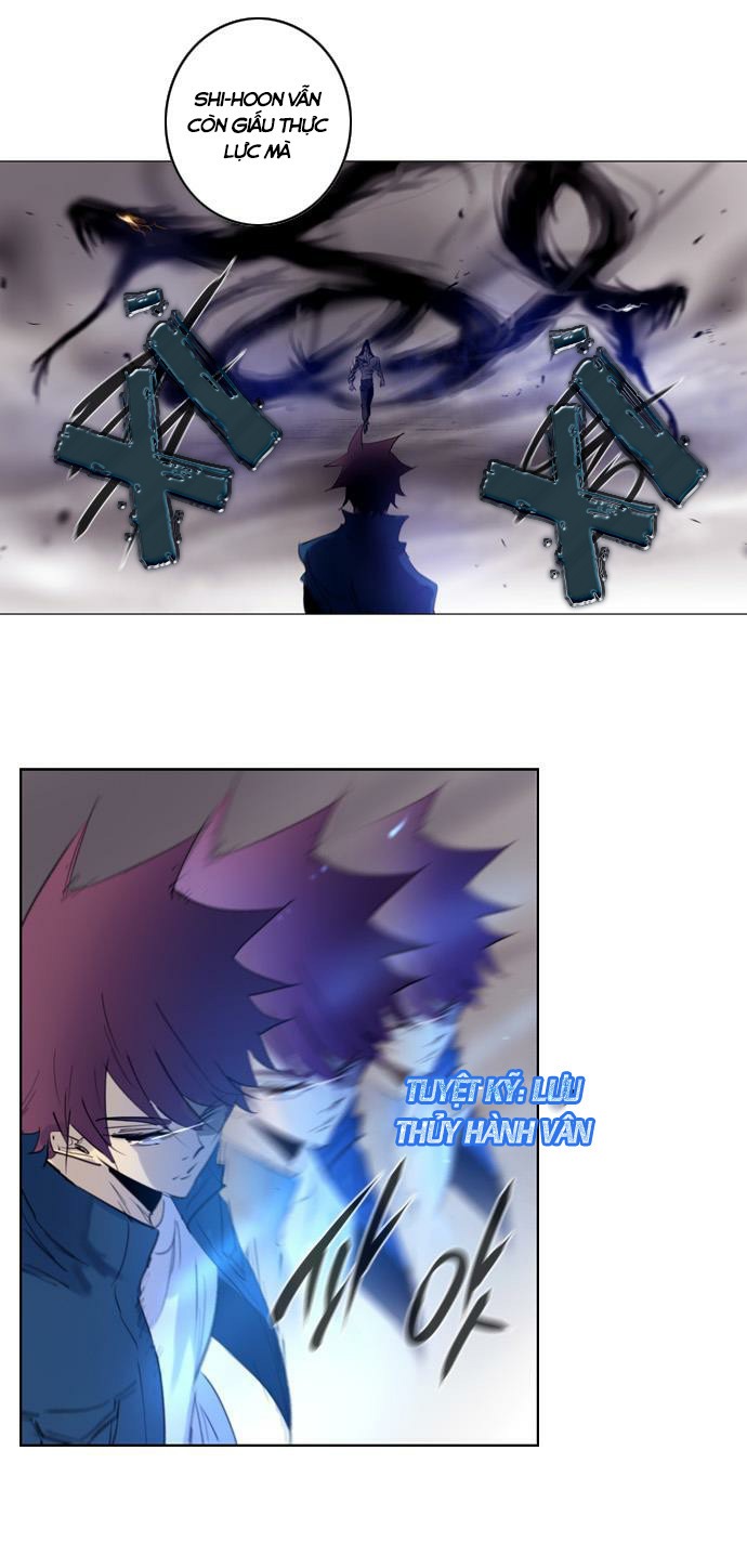 Soul Cartel: Chapter 155