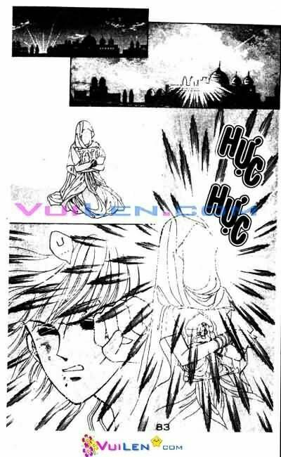 Nàng Công Chúa Ham Chơi: Chapter 12