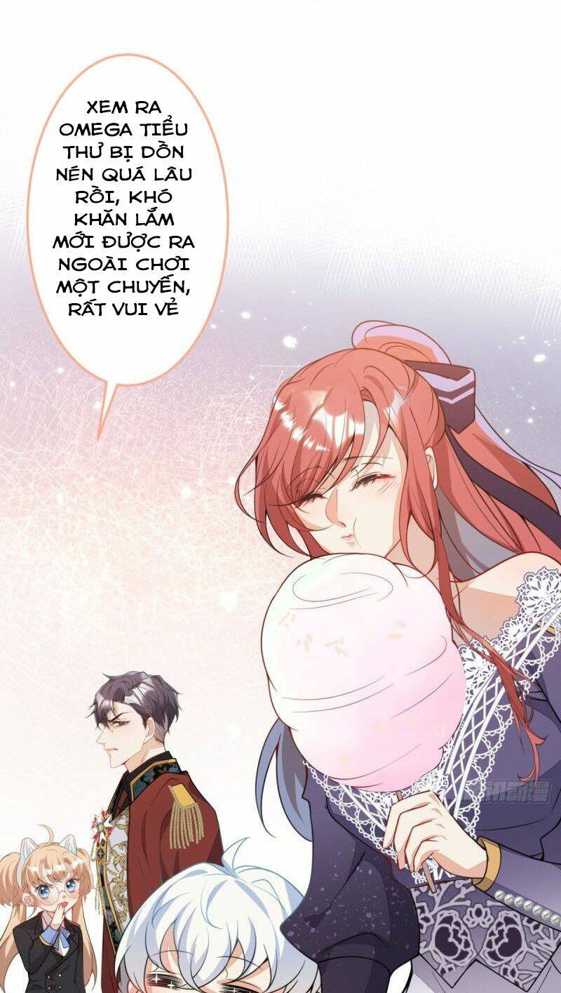 Xuyên Không Đến Thế Giới Trở Thành Đóa Hoa Của Anh: Chapter 16