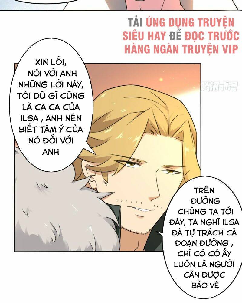 Tu Chân Giả Tại Dị Thế: Chapter 273