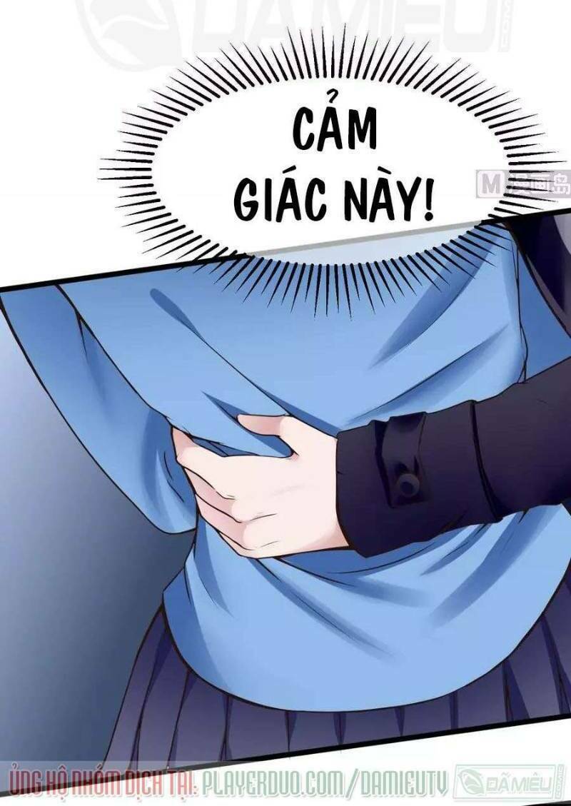 Siêu Cấp Kiện Bàn Hiệp: Chapter 30